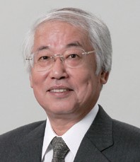 株式会社インターネットイニシアティブ（IIJ）代表取締役社長鈴木幸一氏