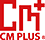 CM_plus_logo