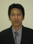 Takashi Hoshino