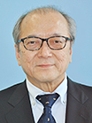 Tadashi Yoshihara