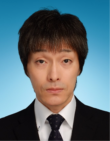Junichi Kitahori, Ph.D.