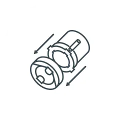 Design of Preparation Equipment Required for Containment