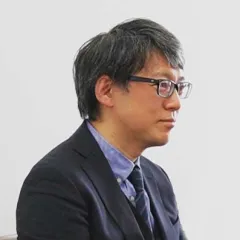 下川 英介