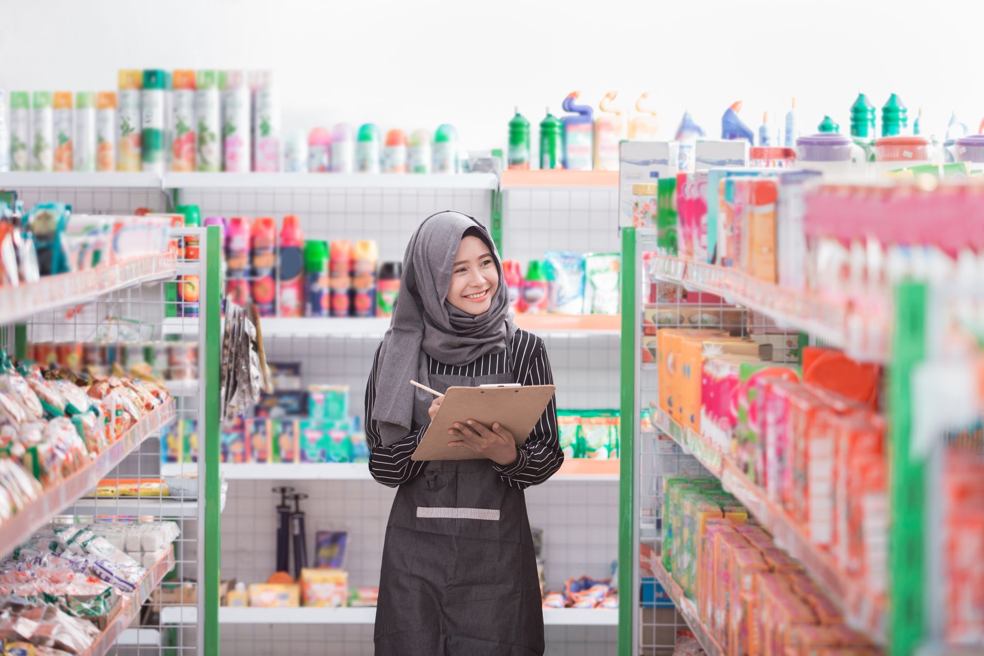 Understanding Halal: Exploring the Global Muslim Population and Future Trends