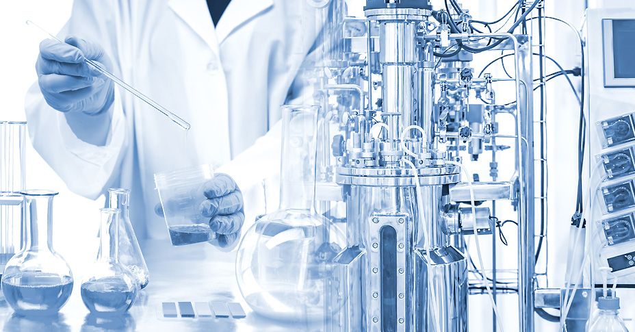Part 1: Fundamentals of Microbiology