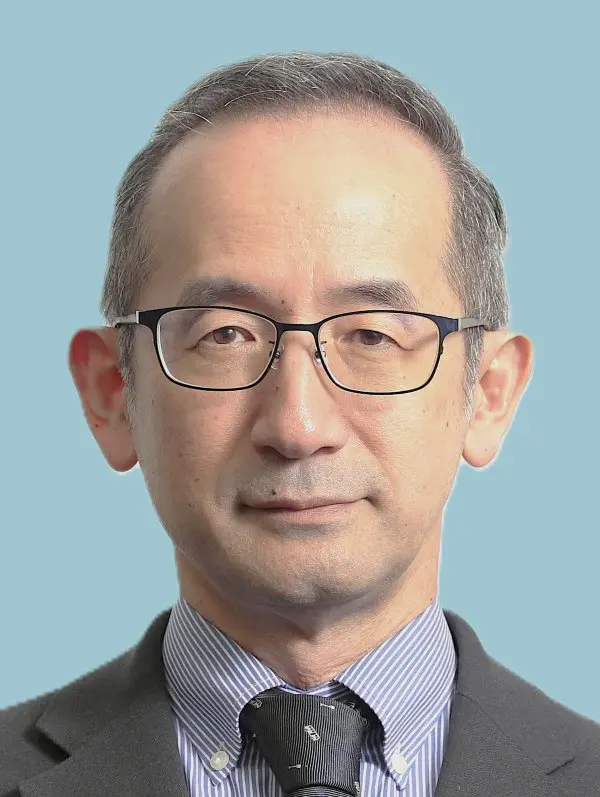 Yoshitaka Shimojo