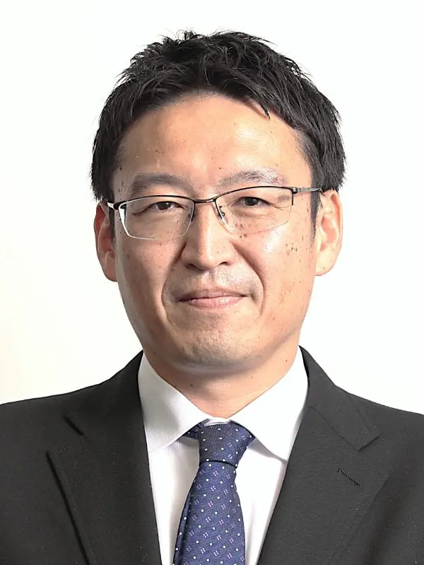 Yasuyuki Suga