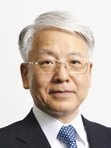 Hirohito Katayama