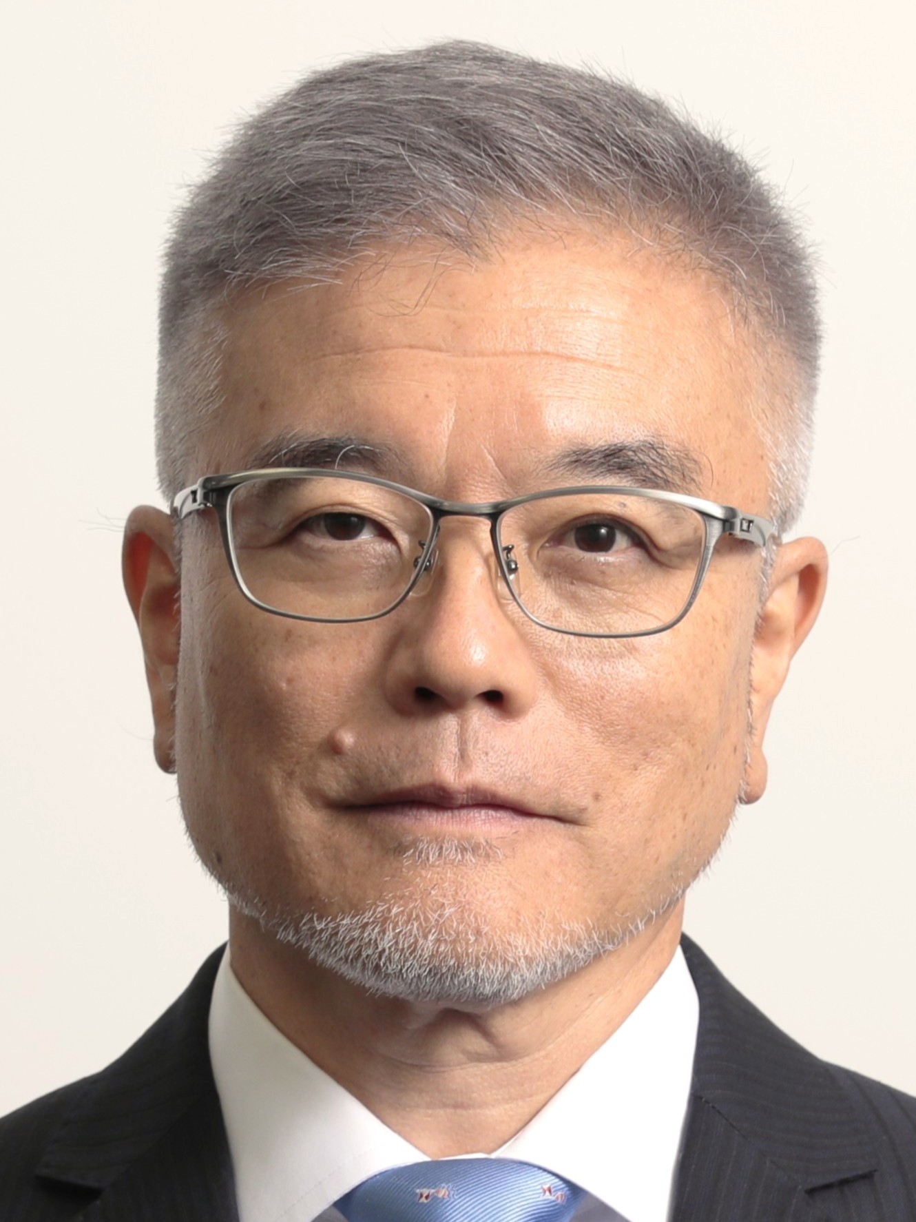 Satoshi Suekane