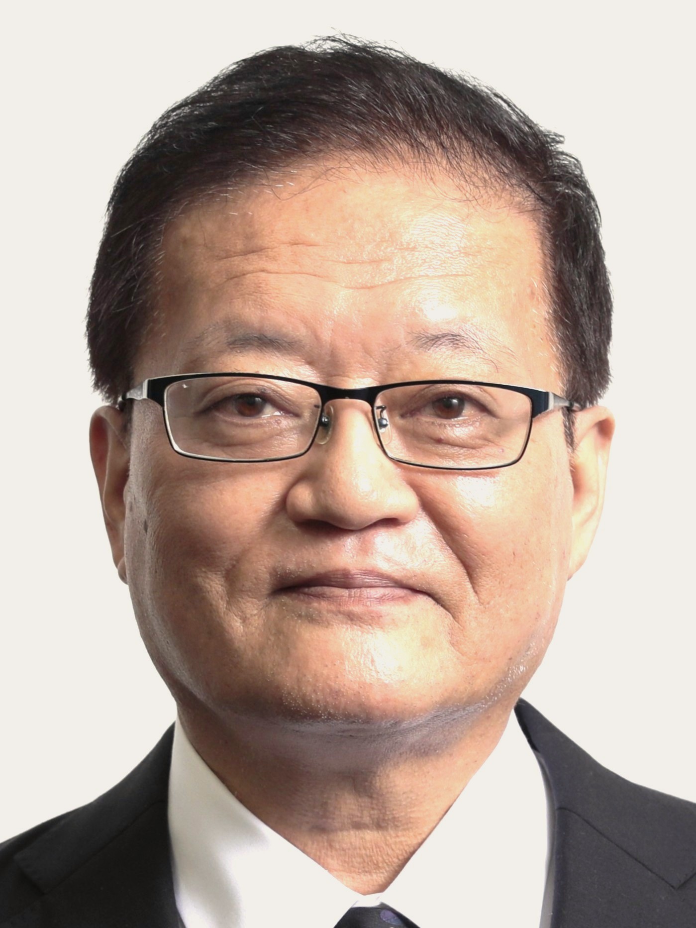 Tetsuo Fujioka