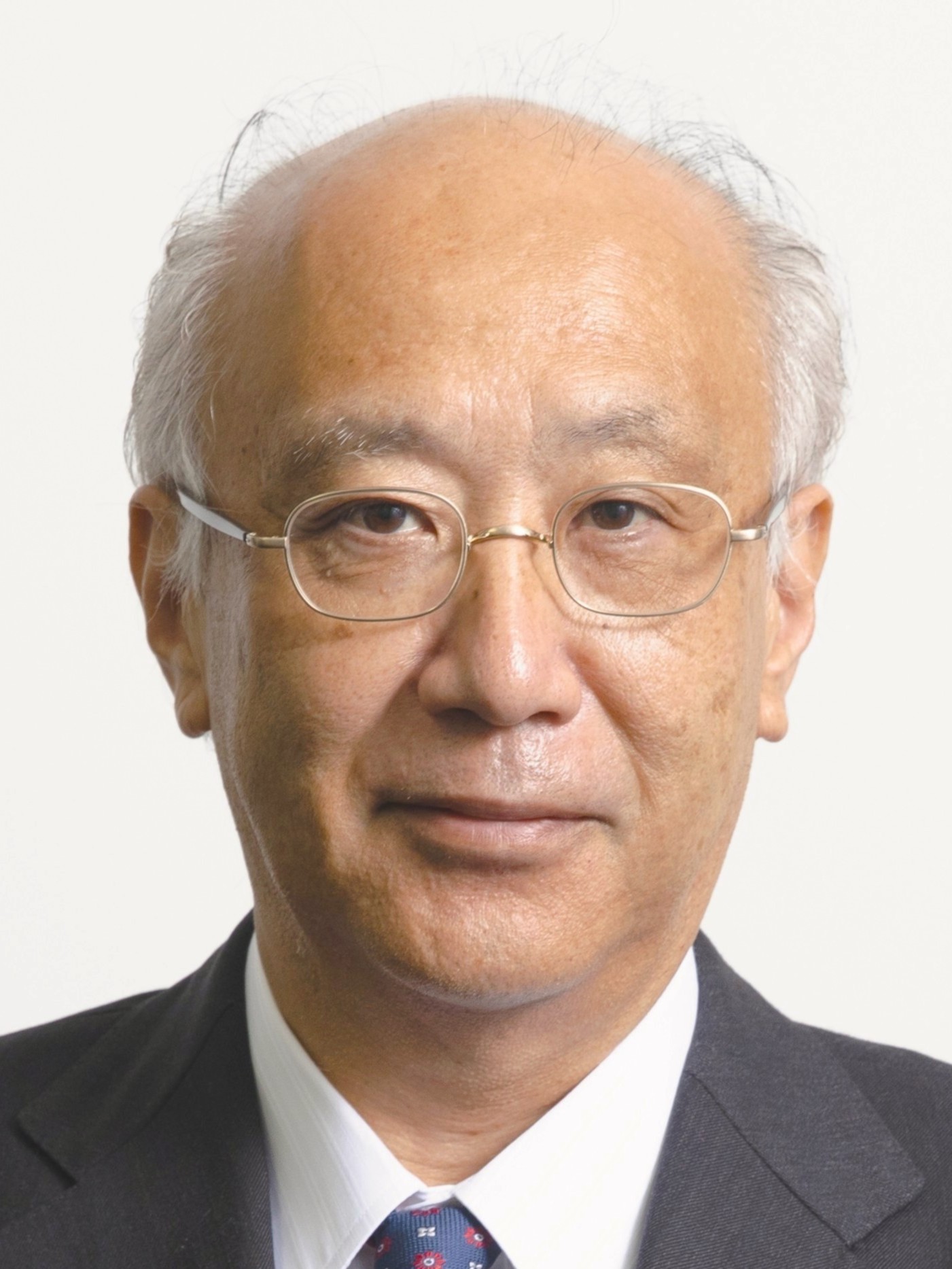 Susumu Machida