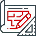 Confirming the Factory Layout