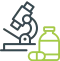 In pharmaceuticals… Consulting Capability