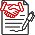 Order and Contract