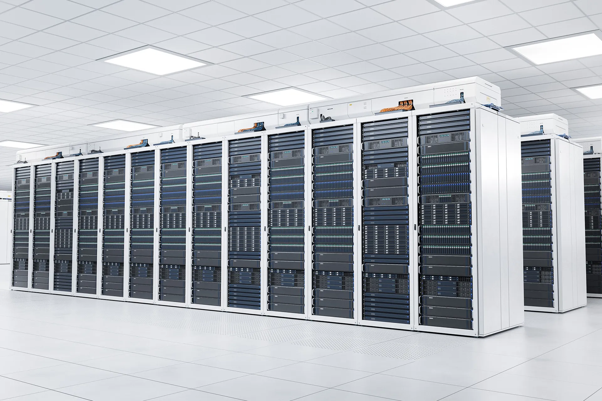 Data Centers