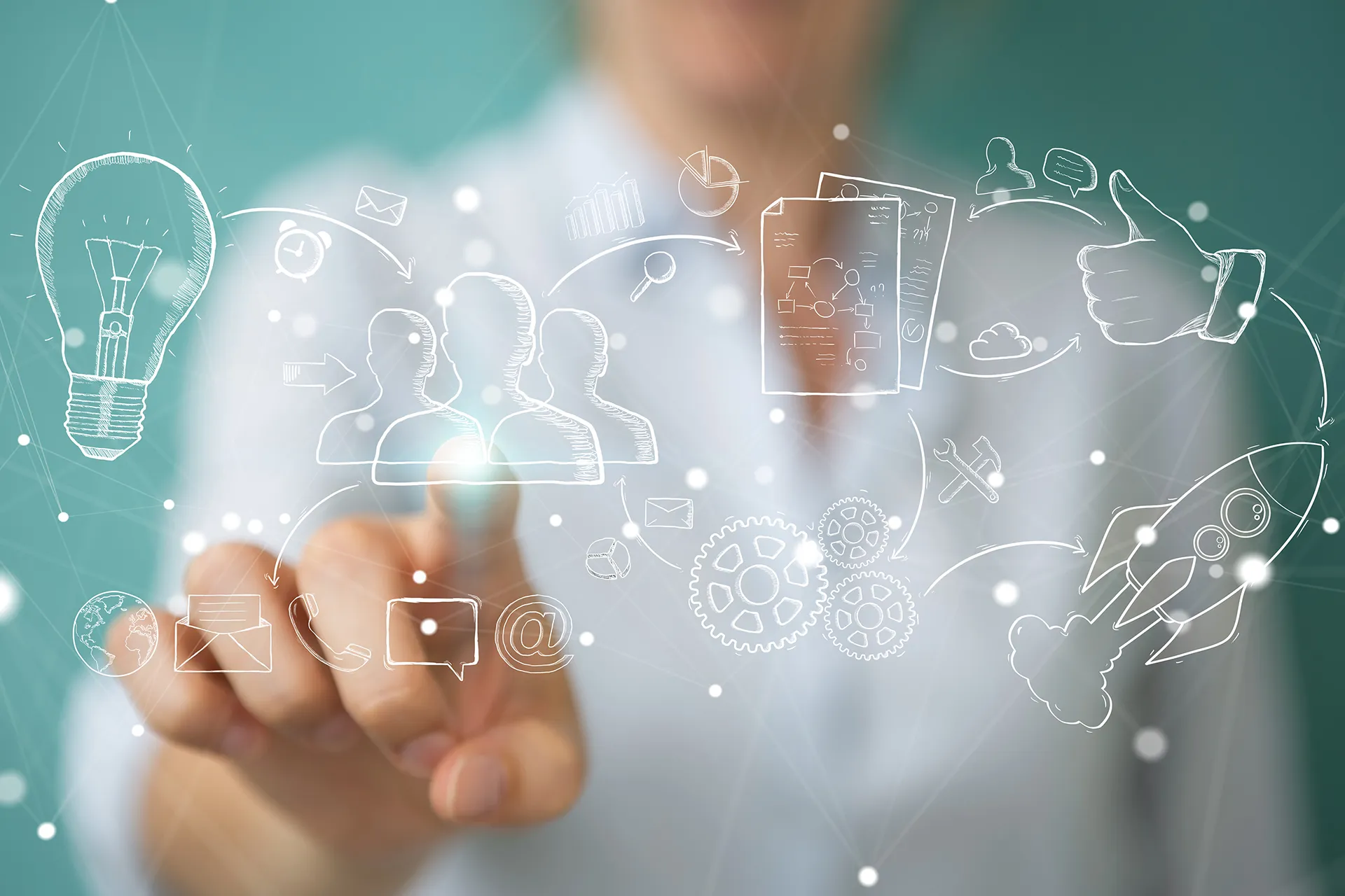 Service Technical Information Services