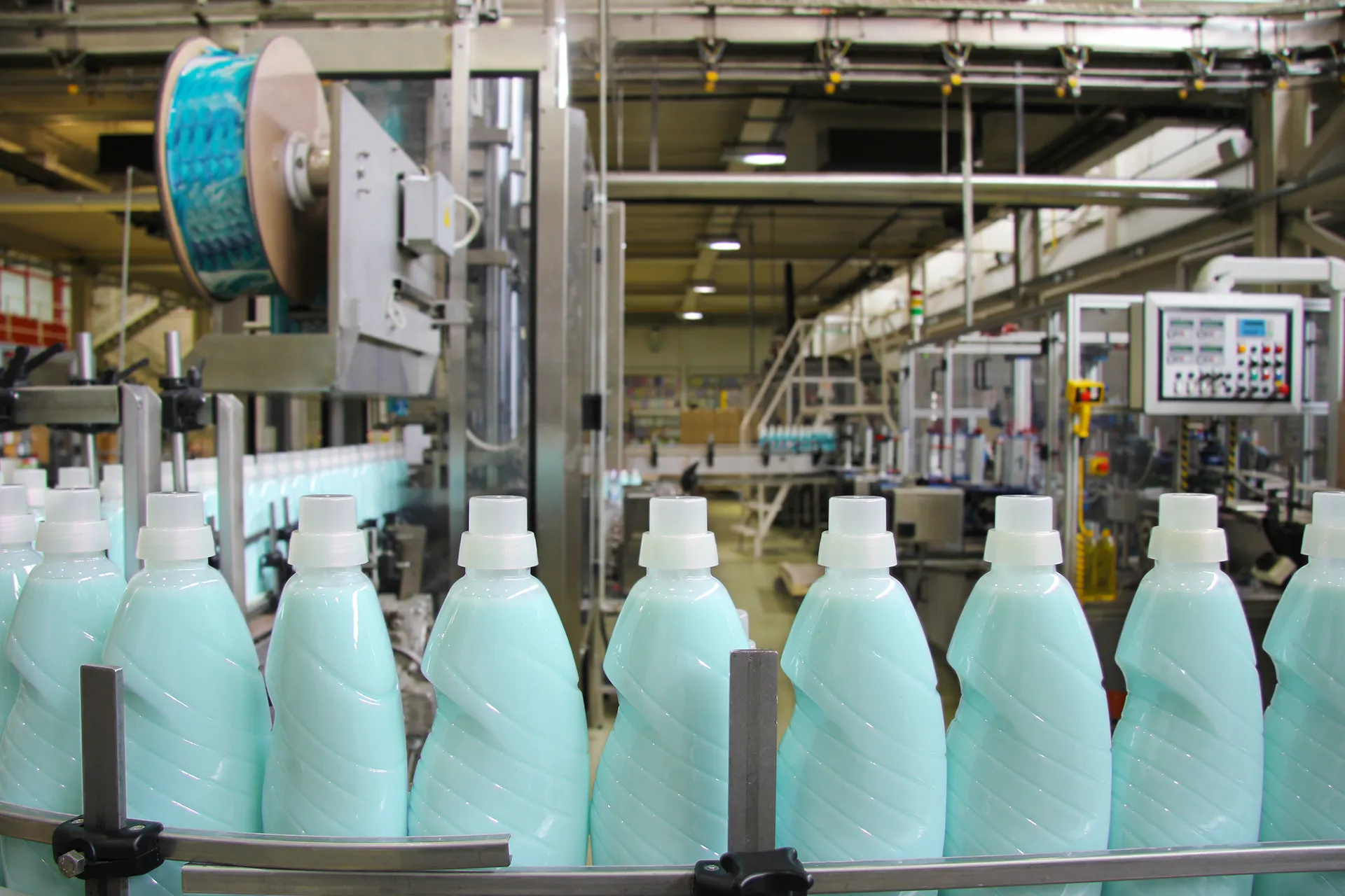 Sectors Home Care Products