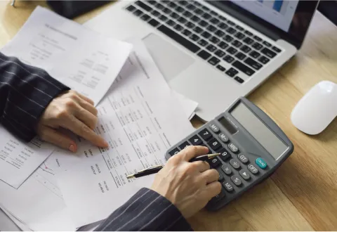 Estimation of Costs at the Basic Planning