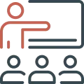 Education/Training Support