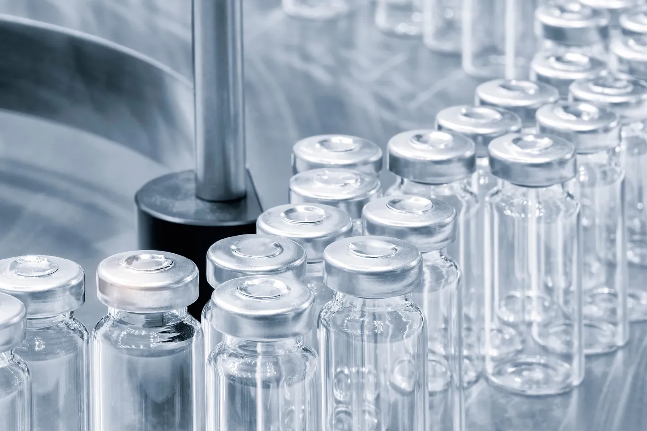 Pharmaceuticals and Medical Devices