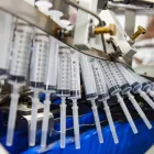 Sterile Pharmaceuticals