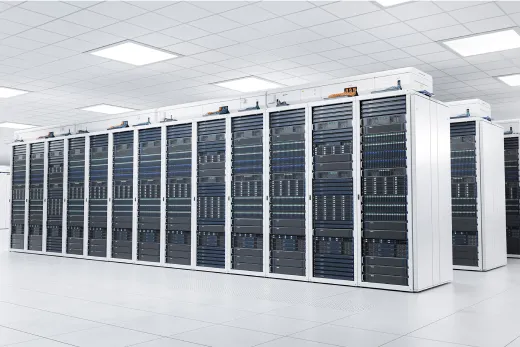 Data Centers