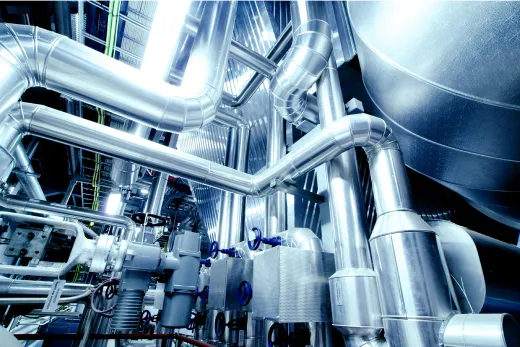 Chemical Plants