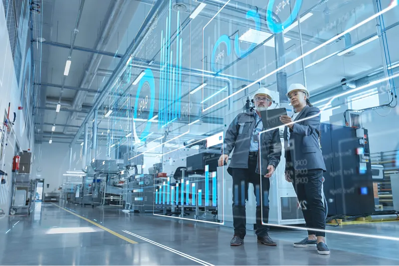 Facility Planning Centered on Construction Management of Production Facilities and Production Equipment Engineering