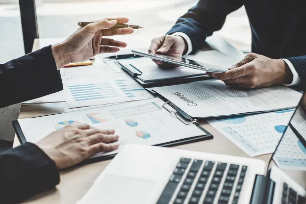 In pharmaceuticals… Consulting Capability