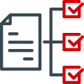 Verification of Business Concept Proposals