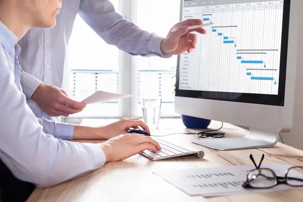 Cost and Schedule Estimation