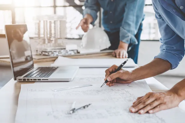 Change and Cost Management