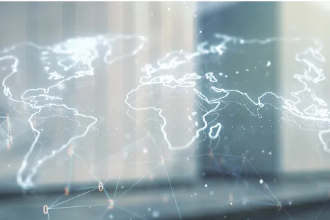 Foreign Language Support