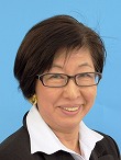 Akiko Yamaguchi