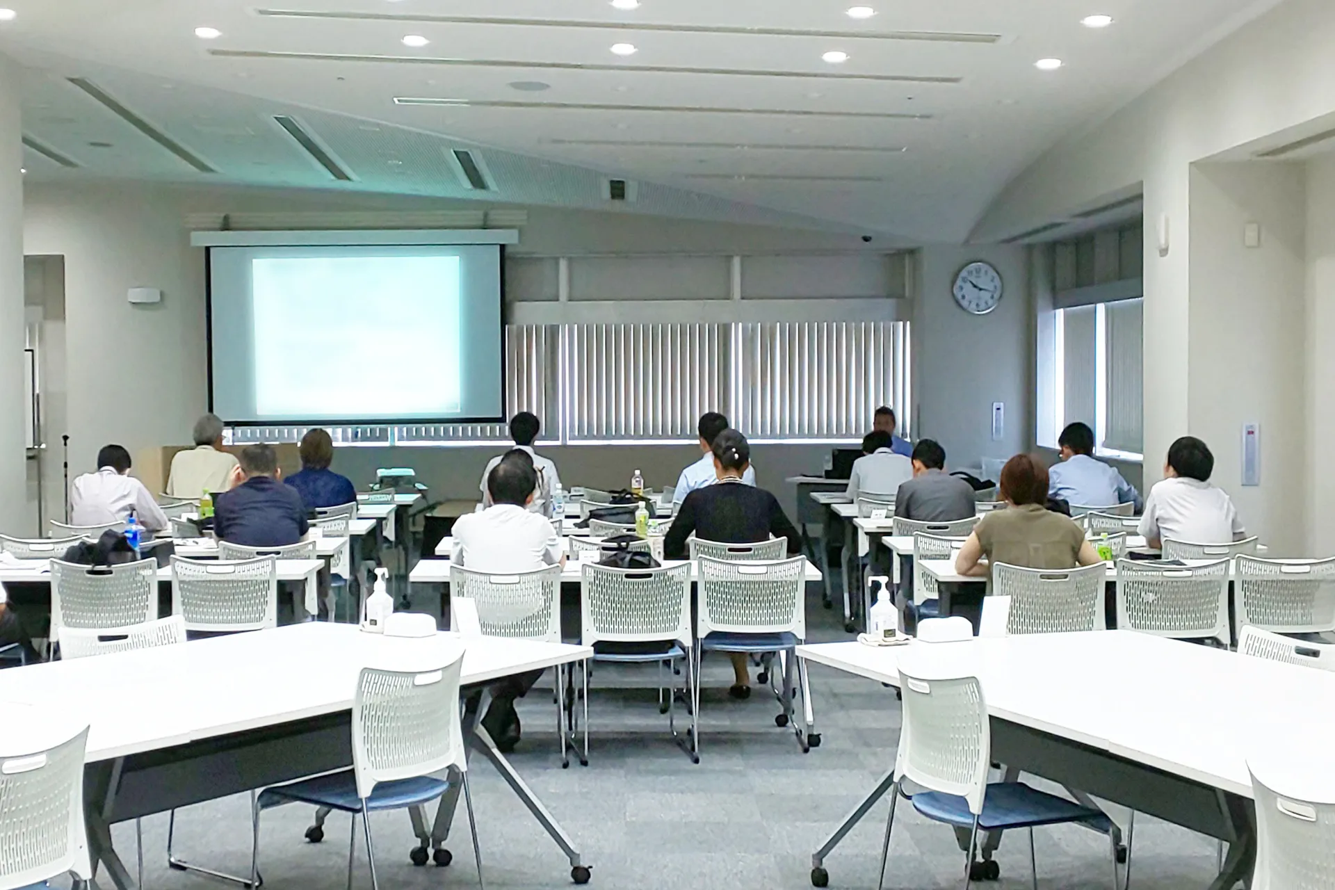 Services Education/Training Support