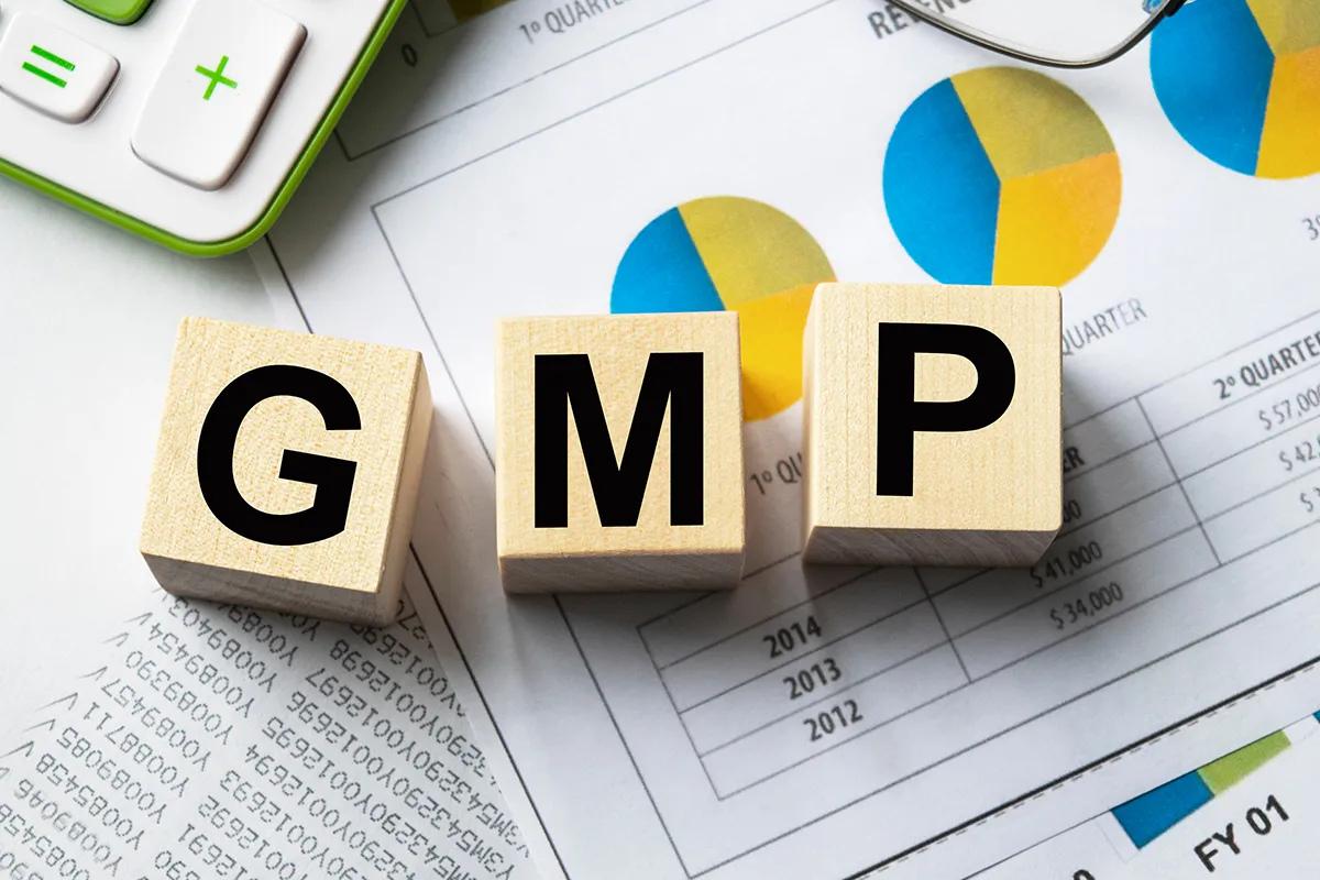Consulting Pharmaceutical GMP & GDP Consulting