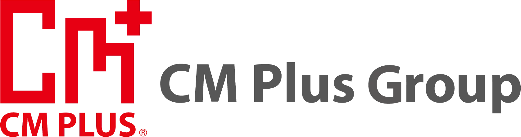 CM PLUS.CM Plus Croup