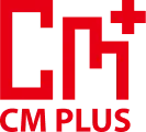 CM PLUS.