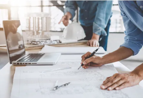 Project Management Capability