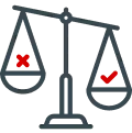 Make a choice among 2 options: utilizing an existing data center or building your own