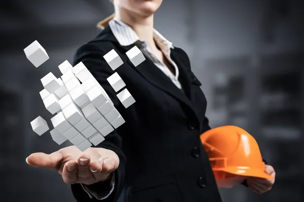 Sự tham gia ngay từ giai đoạn đầu