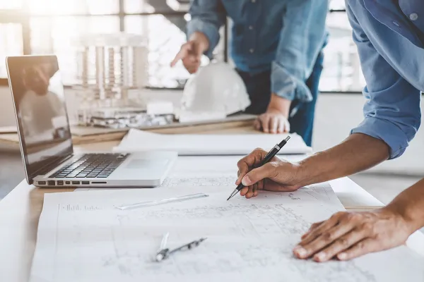 Thể hiện rõ yêu cầu của khách hàng thông qua việc kết hợp các thông số kỹ thuật yêu cầu và kế hoạch thực hiện từ khách hàng.