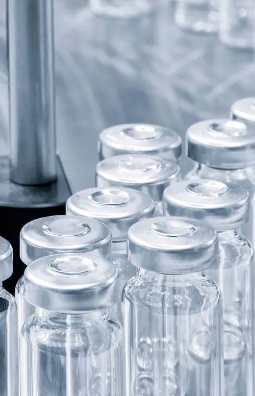 Pharmaceuticals and Medical Devices