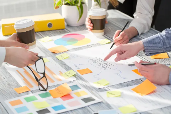 Basic Requirements Organization