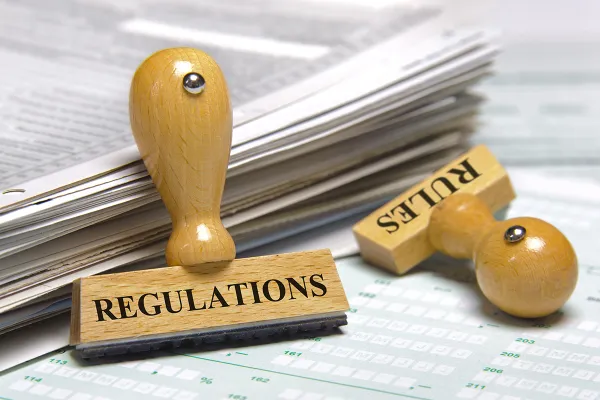 Regulatory Affairs