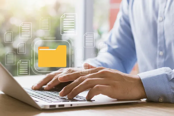 Document Control