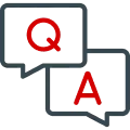 Q&A và Làm rõ thông tin
