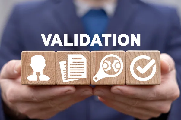 Validation Consulting