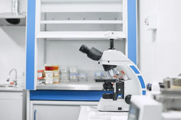 Regenerative Medicine Consulting