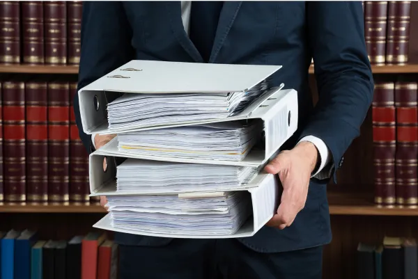 Document Management Based on Good Document Practice (GDP)